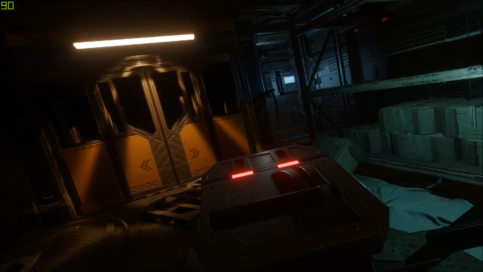 ARKTIKA.1 VR WALKTHROUGH 5 UNKNOWN Oculus + Touch GTX 1060 (6GB) (1080p 30fps H264-128kbit AAC).mp4 snapshot 09.27.jpg