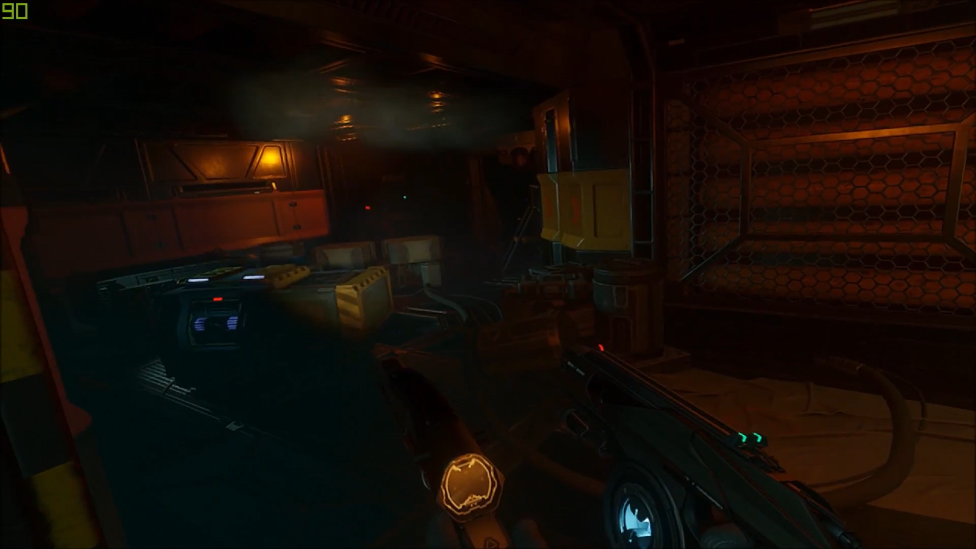 ARKTIKA.1 VR WALKTHROUGH 5 UNKNOWN Oculus + Touch GTX 1060 (6GB) (1080p 30fps H264-128kbit AAC).mp4 snapshot 24.34.jpg