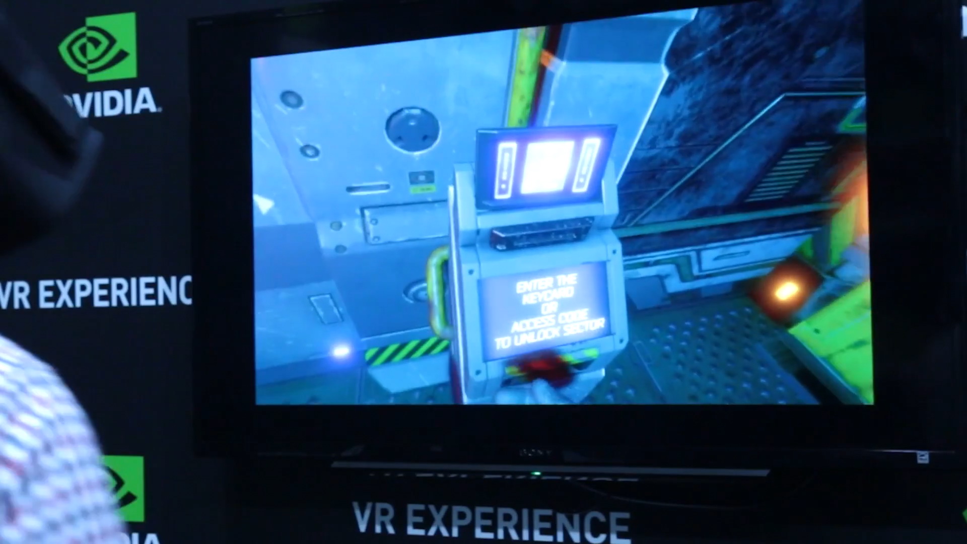 14 Minutes of ARKTIKA.1 Hands-On Oculus Touch Gameplay (Off-Screen) (1080p 24fps H26428kbit AAC) 12.01.jpg