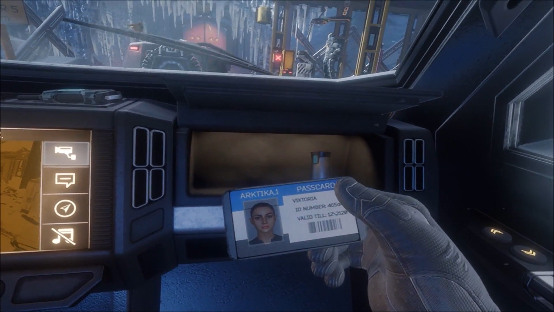 ARKTIKA.1 VR WALKTHROUGH 1 METRO Oculus + Touch GTX 1060 (6GB) (1080p 30fps H264-128kbit AAC).mp4 snapshot 02.38.jpg