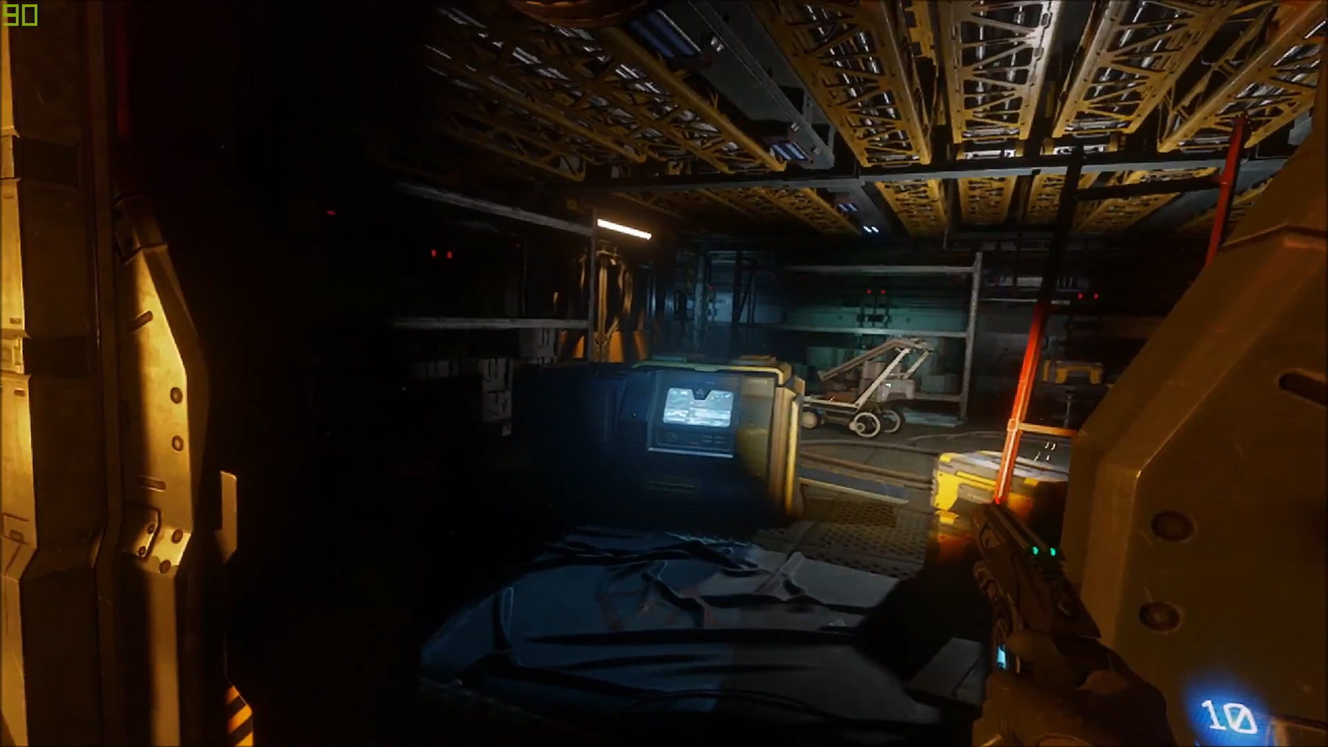 ARKTIKA.1 VR WALKTHROUGH 5 UNKNOWN Oculus + Touch GTX 1060 (6GB) (1080p 30fps H264-128kbit AAC).mp4 snapshot 09.09.jpg