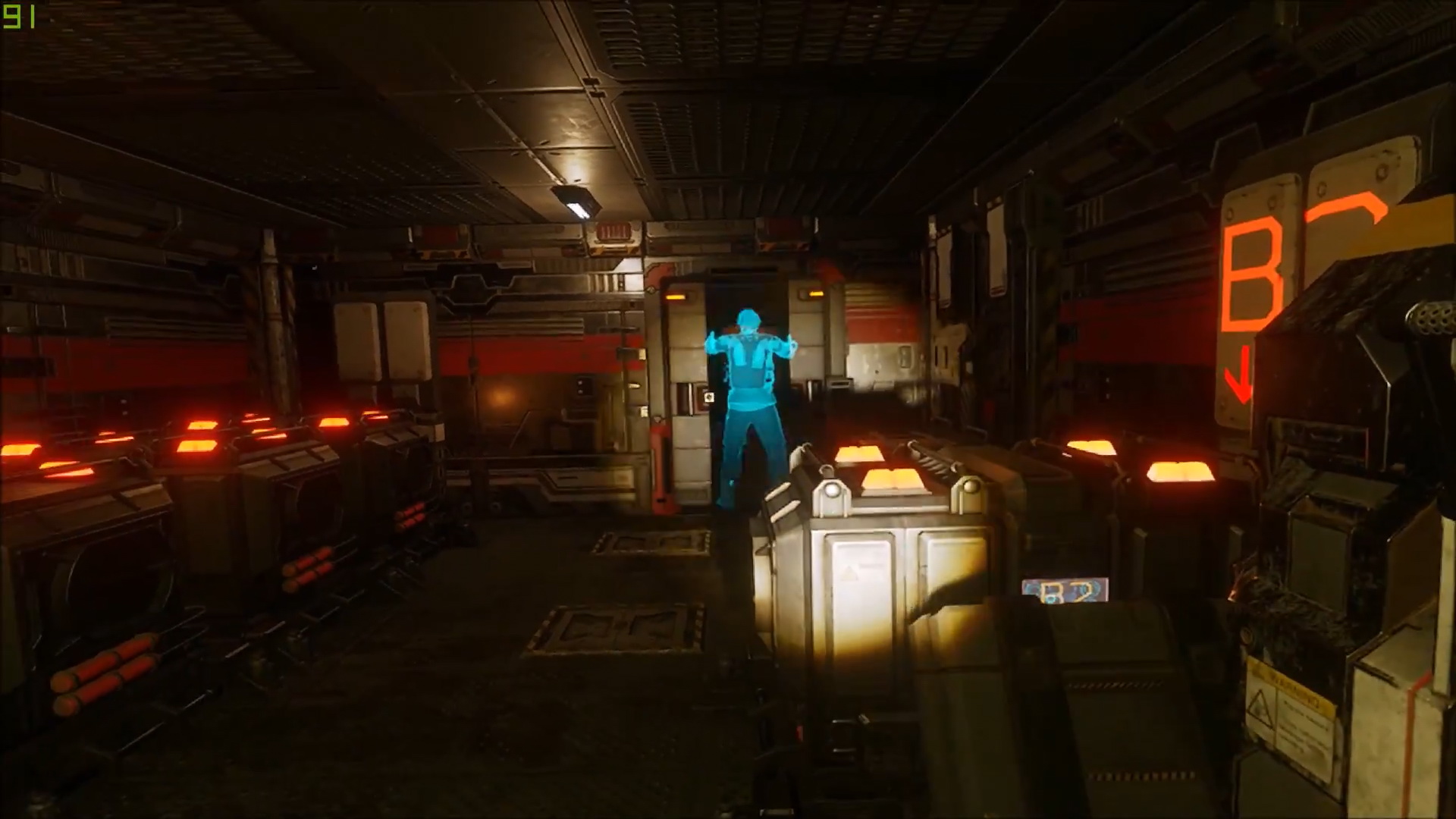 ARKTIKA.1 VR WALKTHROUGH 5 UNKNOWN Oculus + Touch GTX 1060 (6GB) (1080p 30fps H264-128kbit AAC).mp4 snapshot 13.15.jpg