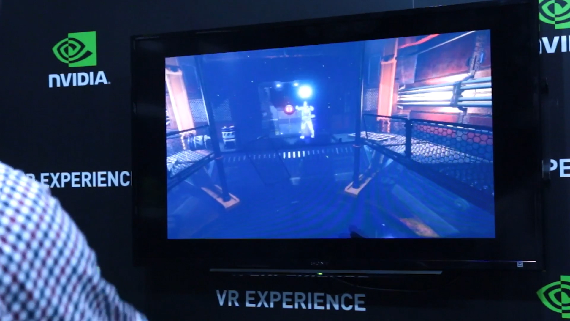 14 Minutes of ARKTIKA.1 Hands-On Oculus Touch Gameplay (Off-Screen) (1080p 24fps H26428kbit AAC) 04.05.jpg
