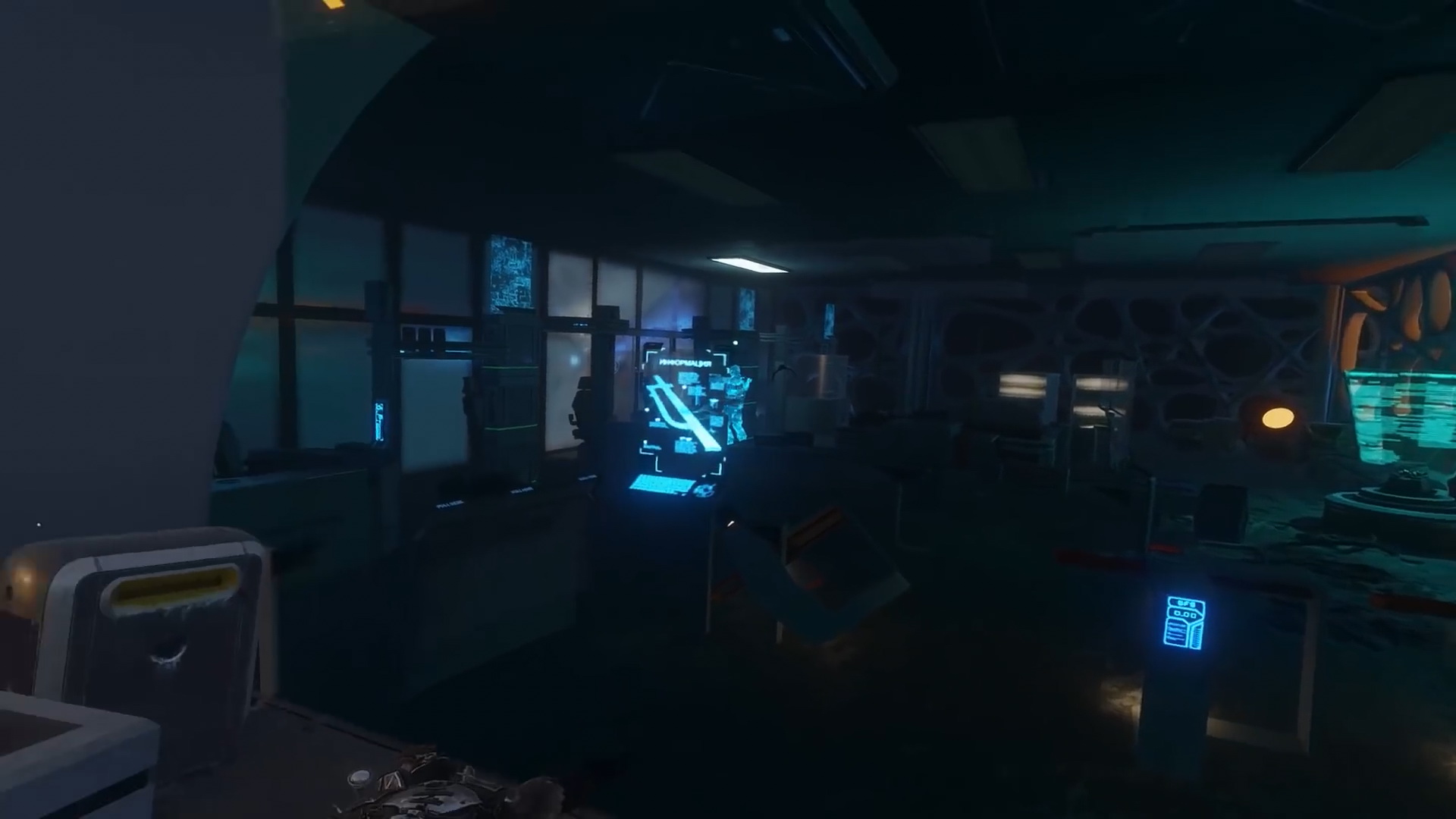 ARKTIKA.1 Tutorial & Mission Gameplay (1080p 60fps H264-128kbit AAC).mp4 snapshot 20.54.jpg