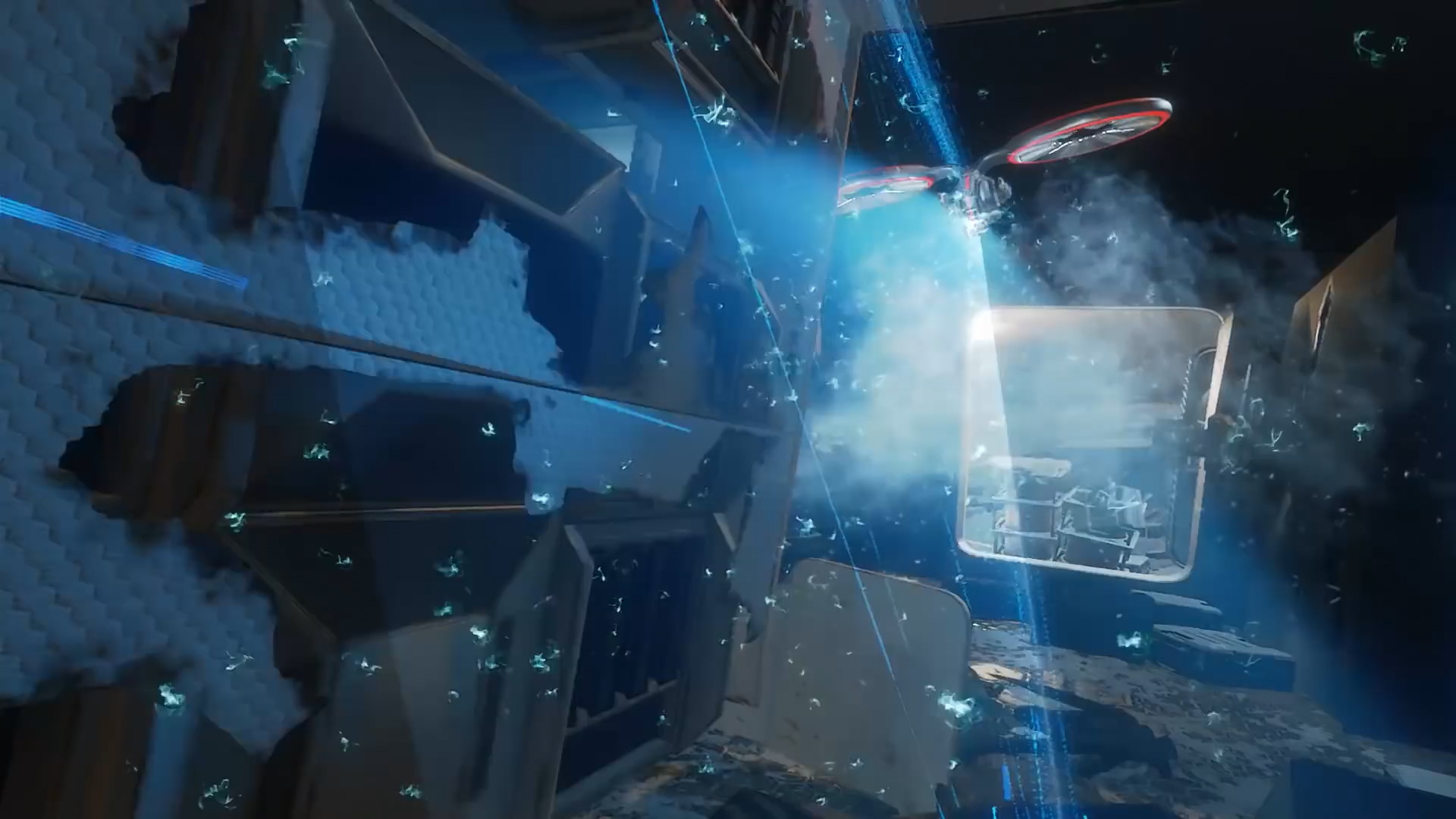 ARKTIKA.1 Tutorial & Mission Gameplay (1080p 60fps H264-128kbit AAC).mp4 snapshot 17.05.jpg
