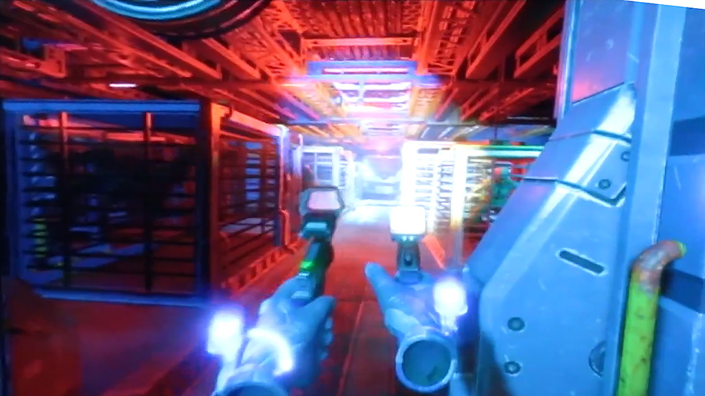 14 Minutes of ARKTIKA.1 Hands-On Oculus Touch Gameplay (Off-Screen) (1080p 24fps H26428kbit AAC) 11.20.jpg