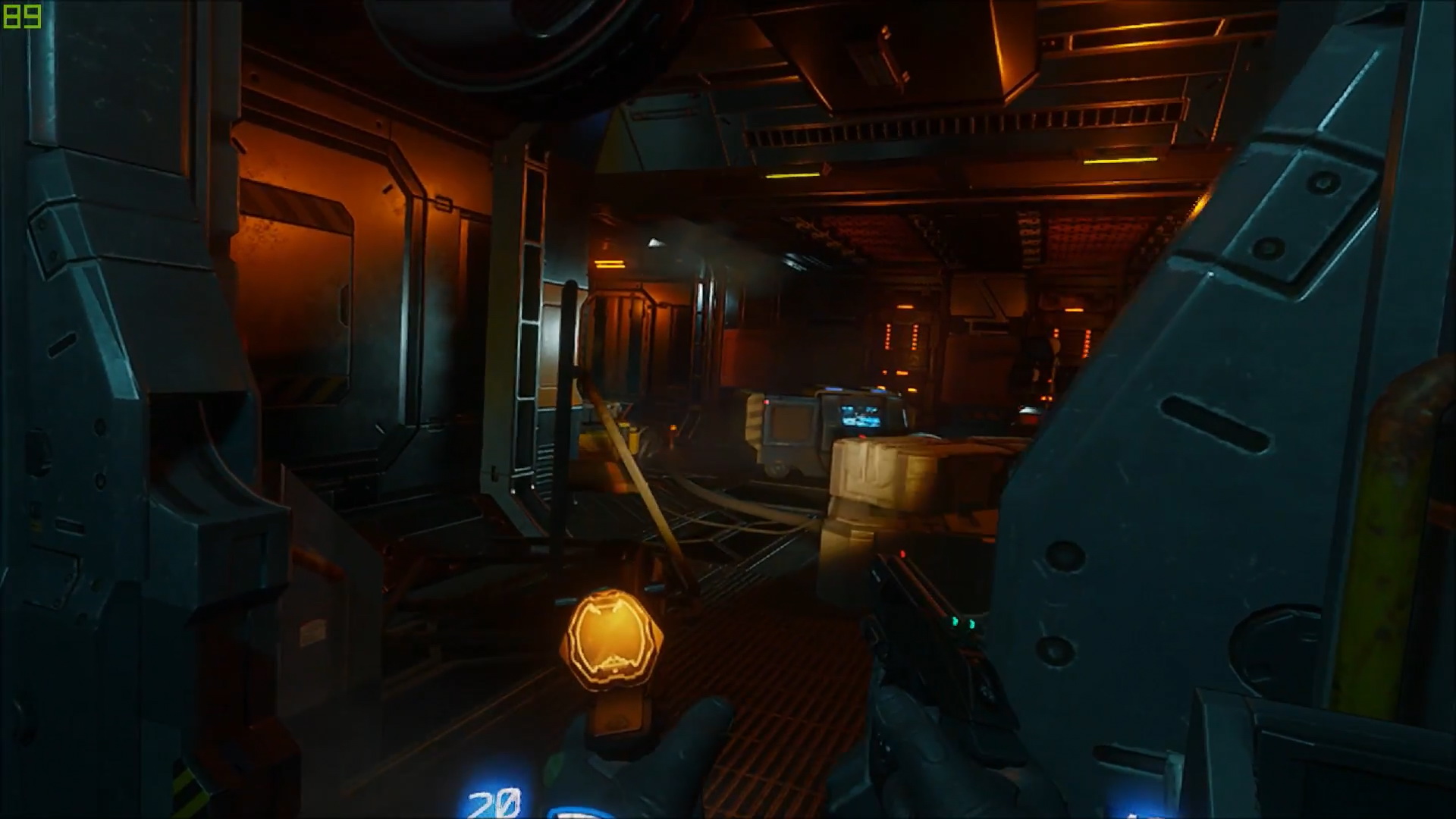 ARKTIKA.1 VR WALKTHROUGH 5 UNKNOWN Oculus + Touch GTX 1060 (6GB) (1080p 30fps H264-128kbit AAC).mp4 snapshot 23.28.jpg