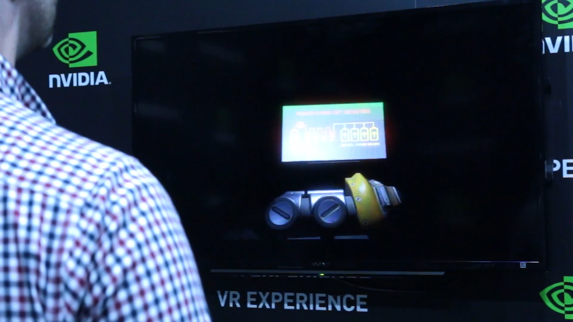 14 Minutes of ARKTIKA.1 Hands-On Oculus Touch Gameplay (Off-Screen) (1080p 24fps H26428kbit AAC) 05.12.jpg