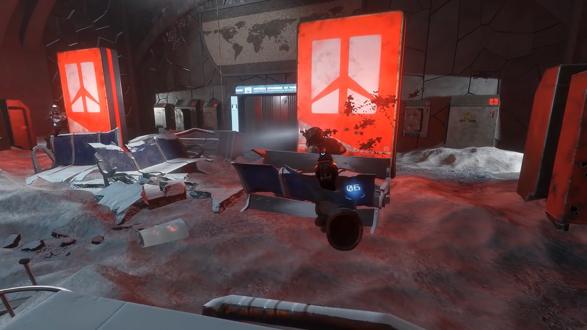 Arktika.1 Announce Trailer (1080p 60fps H264-128kbit AAC).mp4 snapshot 00.36.jpg