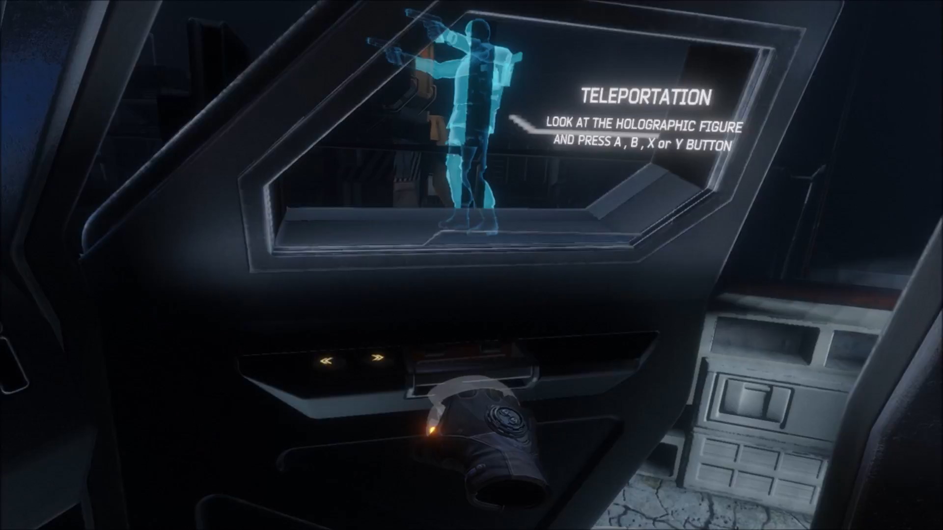 ARKTIKA.1 VR WALKTHROUGH 1 METRO Oculus + Touch GTX 1060 (6GB) (1080p 30fps H264-128kbit AAC).mp4 snapshot 06.02.jpg