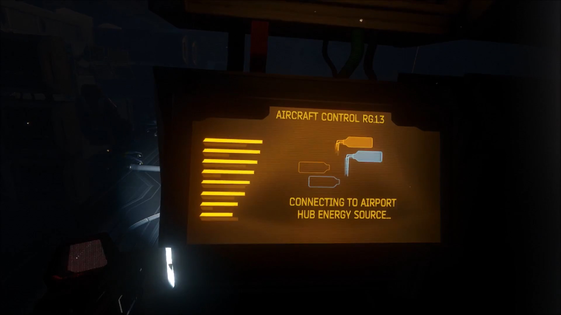 ARKTIKA.1 VR WALKTHROUGH 4 TERMINAL Oculus + Touch GTX 1060 (6GB) (1080p 30fps H264-128kbit AAC).mp4 snapshot 03.28.jpg