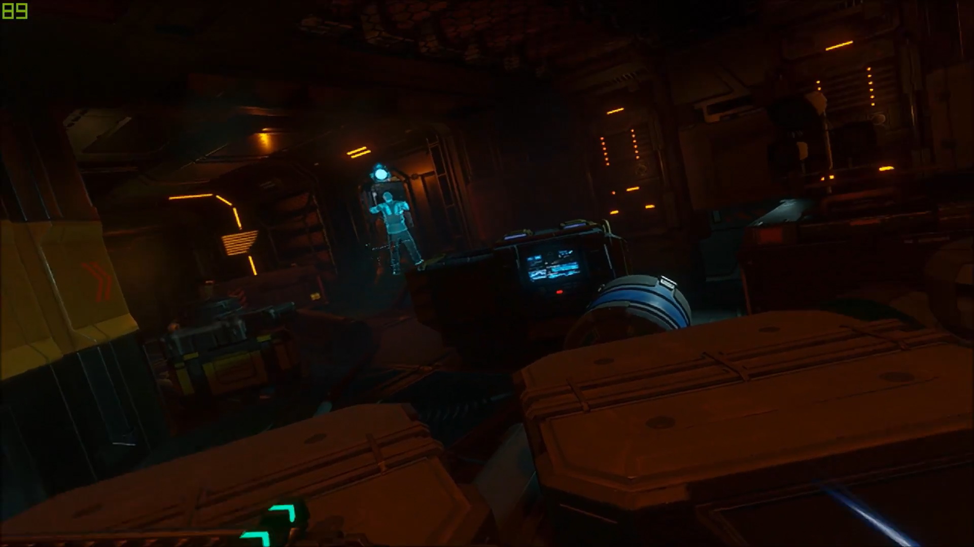 ARKTIKA.1 VR WALKTHROUGH 5 UNKNOWN Oculus + Touch GTX 1060 (6GB) (1080p 30fps H264-128kbit AAC).mp4 snapshot 23.41.jpg