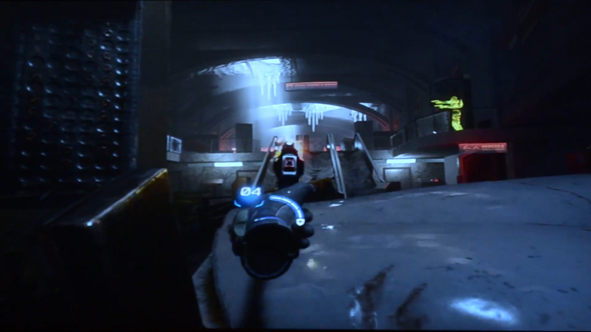 Oculus Touch 17 Mins of 'Arktika.1' Gameplay from 4A Games (1080p 30fps H264-128kbit AAC).mp4 snapshot 09.16.jpg