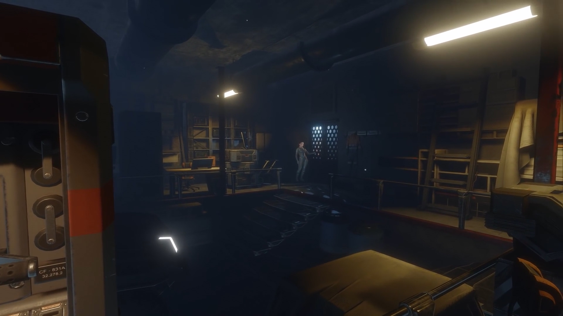 ARKTIKA.1 Tutorial & Mission Gameplay (1080p 60fps H264-128kbit AAC).mp4 snapshot 06.16.jpg