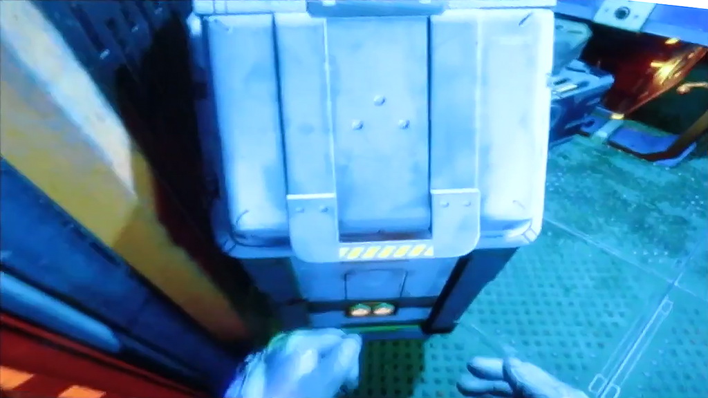 14 Minutes of ARKTIKA.1 Hands-On Oculus Touch Gameplay (Off-Screen) (1080p 24fps H26428kbit AAC) 12.50.jpg