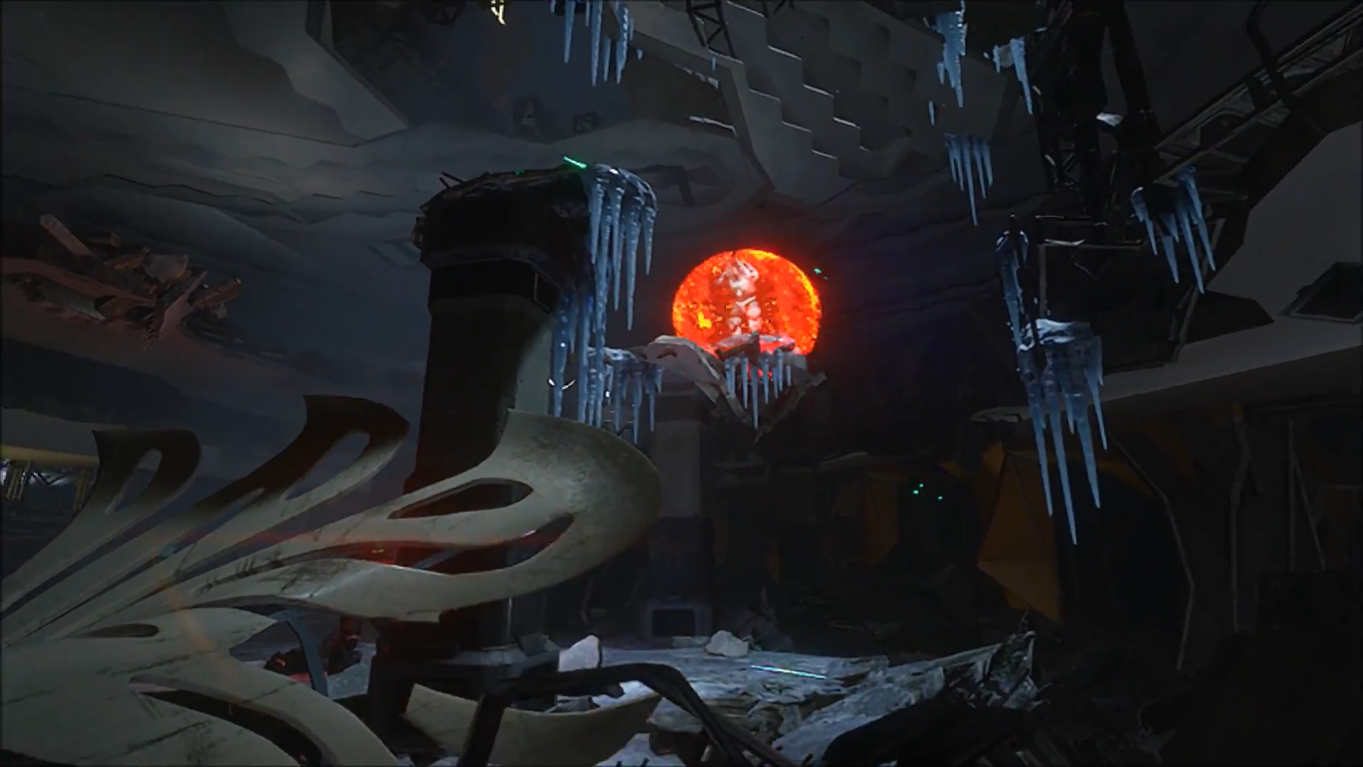 File:ARKTIKA.1 VR WALKTHROUGH 10 CARGO 2 Oculus + Touch GTX 1060 (6GB) (1080p 30fps H264-128kbit AAC) 08.13.12.png