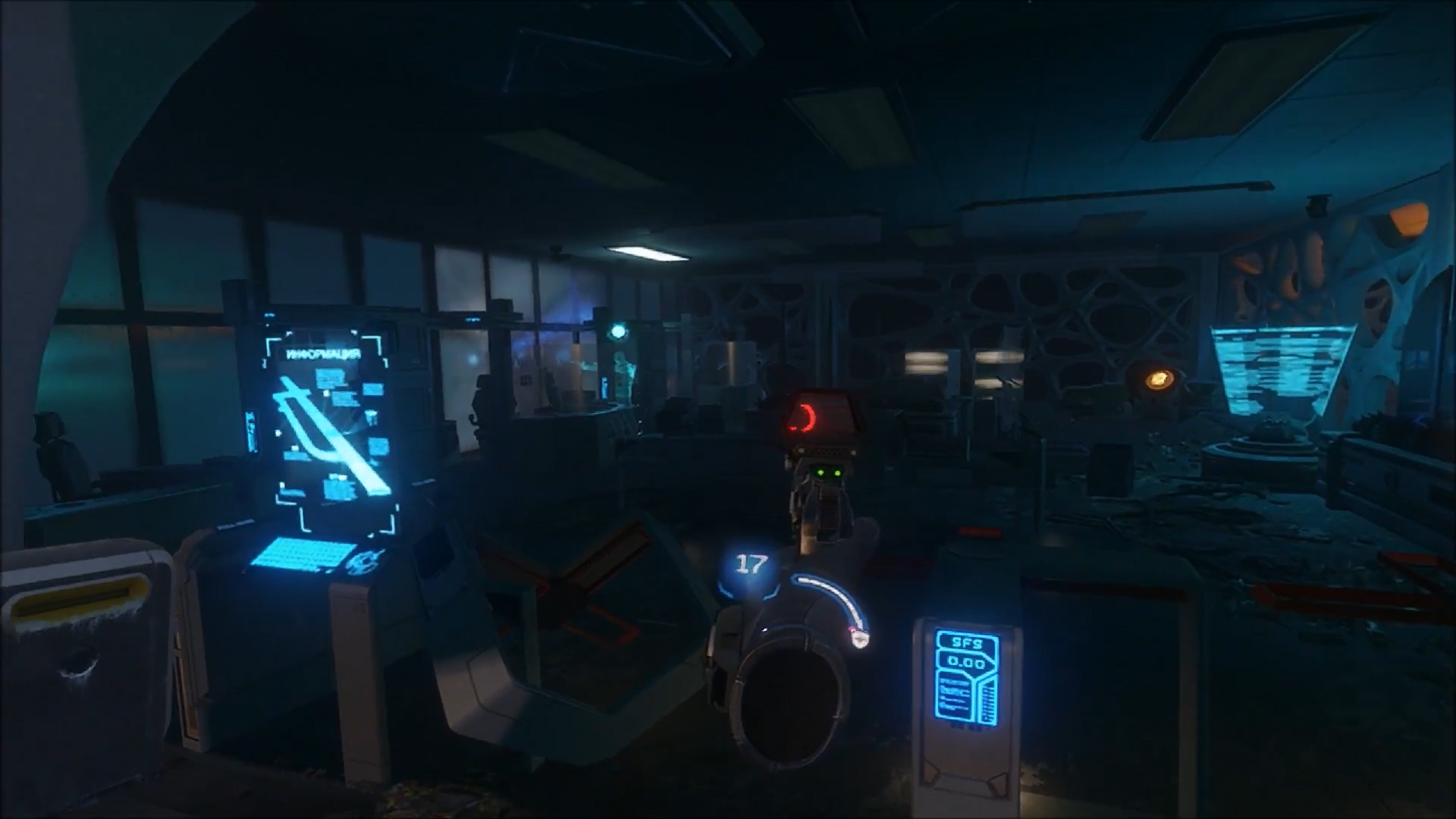 ARKTIKA.1 VR WALKTHROUGH 4 TERMINAL Oculus + Touch GTX 1060 (6GB) (1080p 30fps H264-128kbit AAC).mp4 snapshot 09.24.jpg