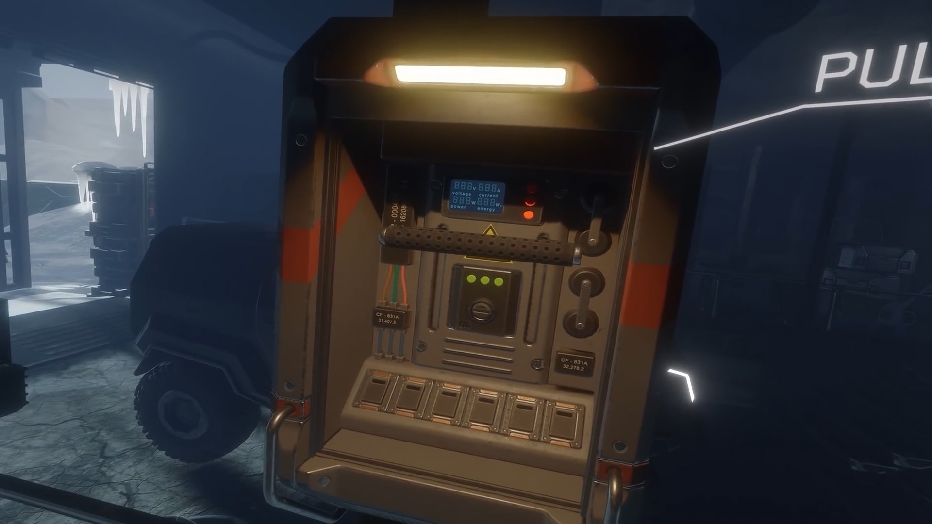 ARKTIKA.1 Tutorial & Mission Gameplay (1080p 60fps H264-128kbit AAC).mp4 snapshot 06.07.jpg
