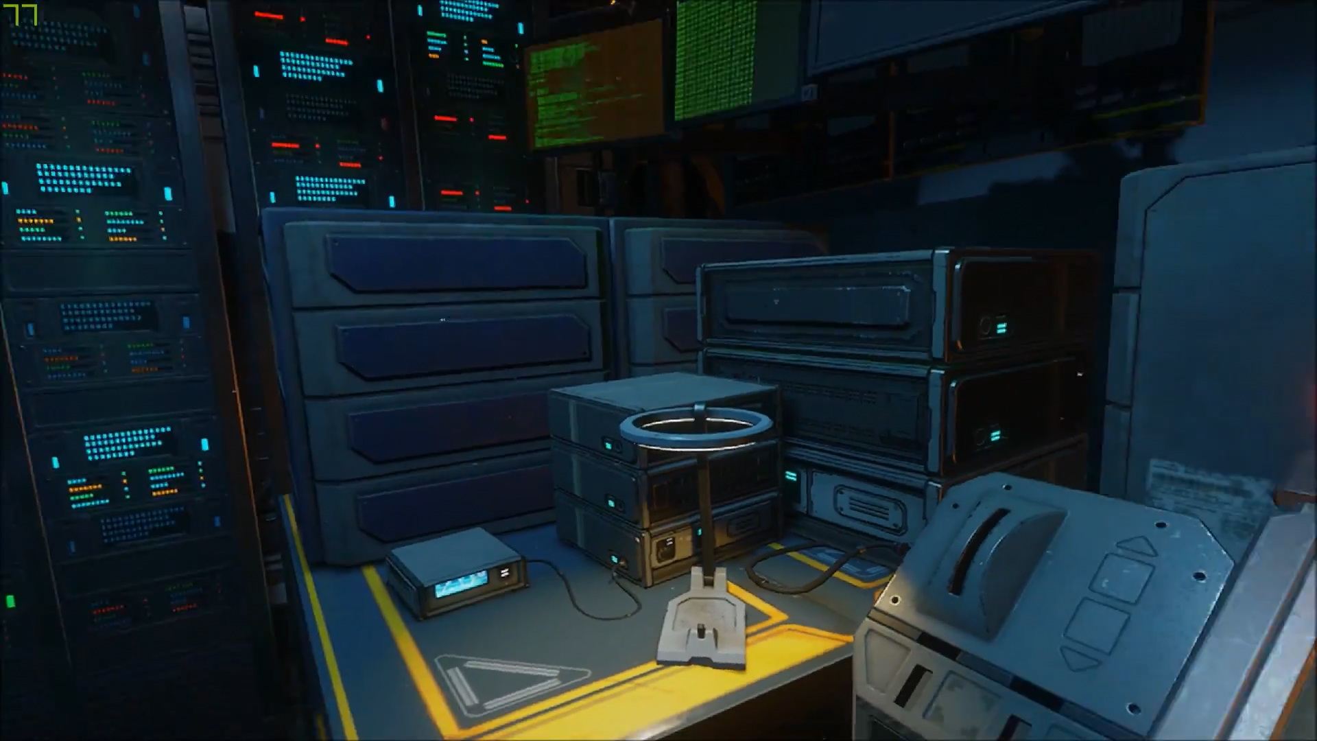 ARKTIKA.1 VR WALKTHROUGH 5 UNKNOWN Oculus + Touch GTX 1060 (6GB) (1080p 30fps H264-128kbit AAC).mp4 snapshot 20.13.jpg