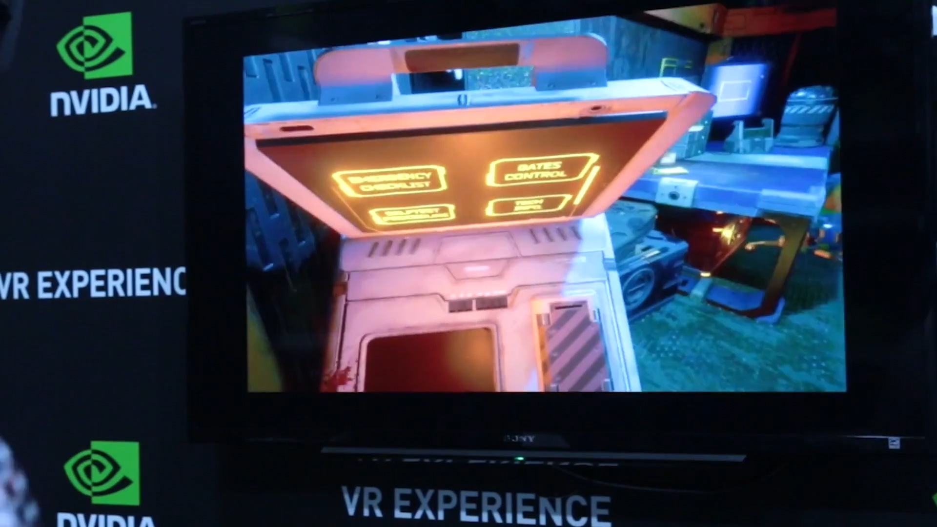 14 Minutes of ARKTIKA.1 Hands-On Oculus Touch Gameplay (Off-Screen) (1080p 24fps H26428kbit AAC) 13.00.jpg