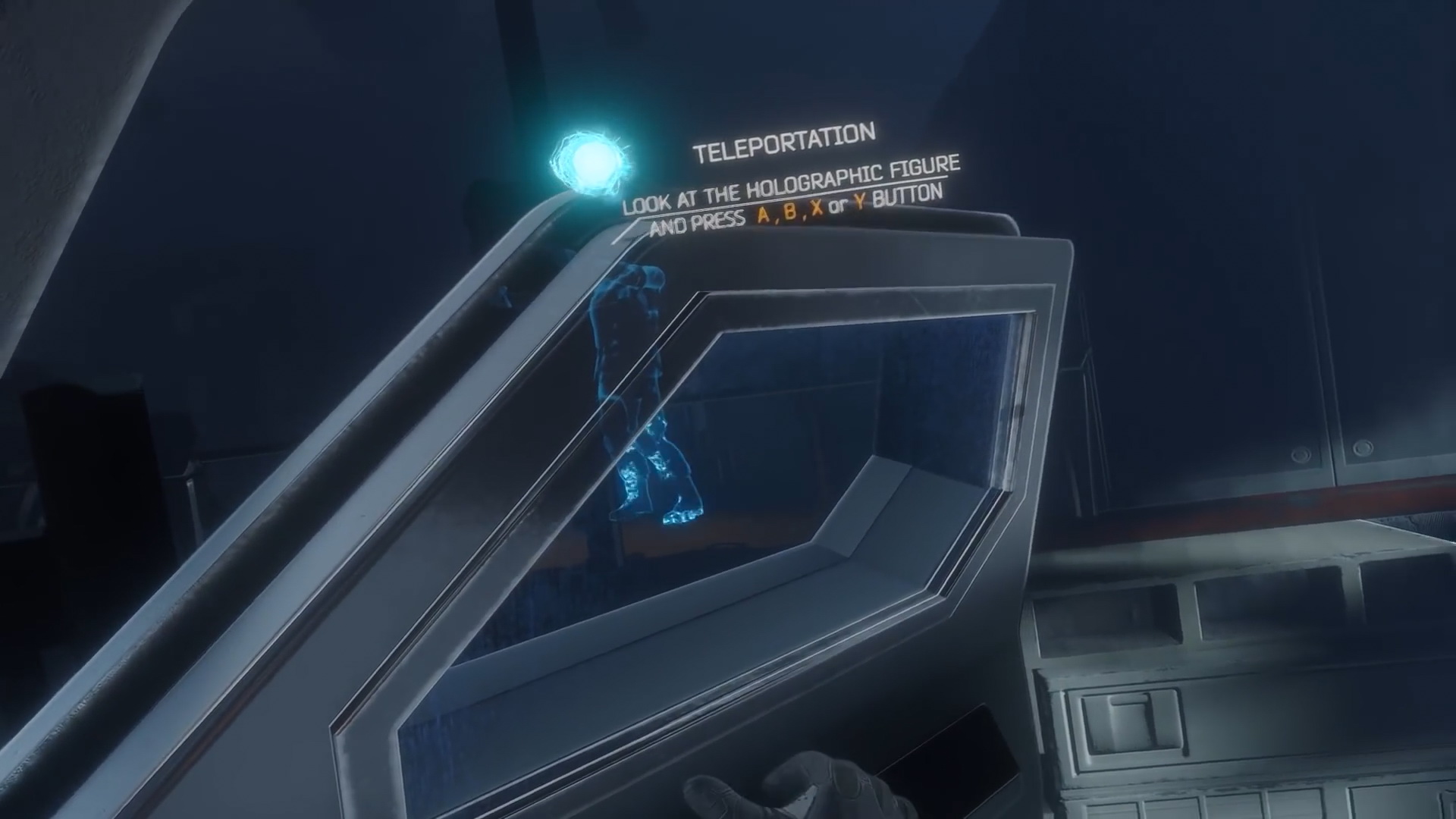 ARKTIKA.1 Tutorial & Mission Gameplay (1080p 60fps H264-128kbit AAC).mp4 snapshot 05.59.jpg