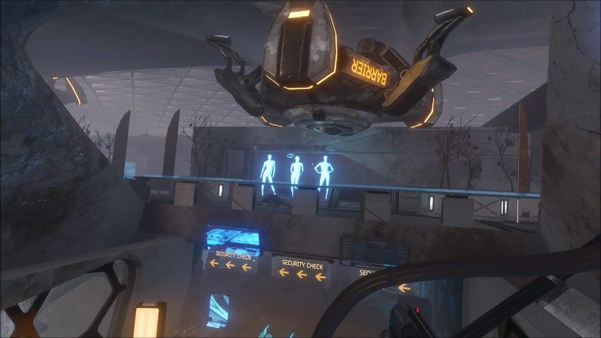 ARKTIKA.1 VR WALKTHROUGH 4 TERMINAL Oculus + Touch GTX 1060 (6GB) (1080p 30fps H264-128kbit AAC).mp4 snapshot 09.12.jpg